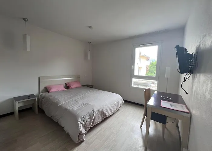 Charmant Studio Residence La Closeraie