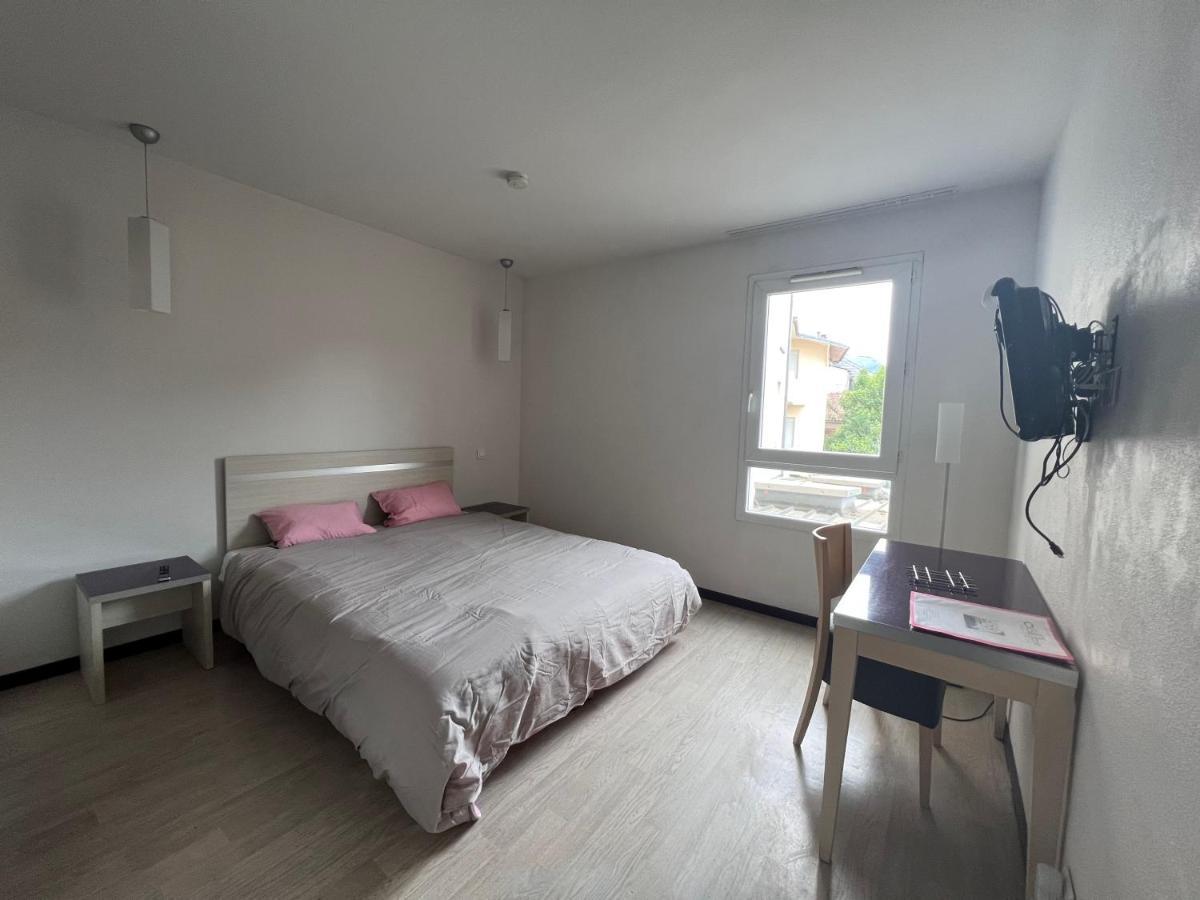 Résidence La Closeraie Apartamento *