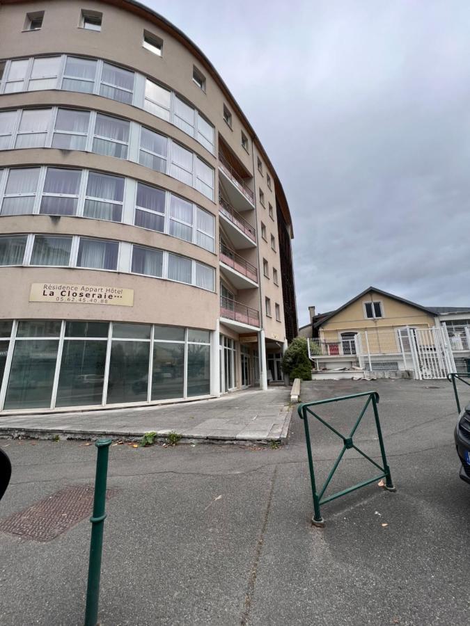 Résidence La Closeraie Apartamento *
