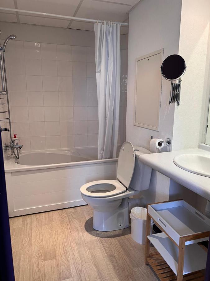 Apartamento Résidence La Closeraie Lourdes