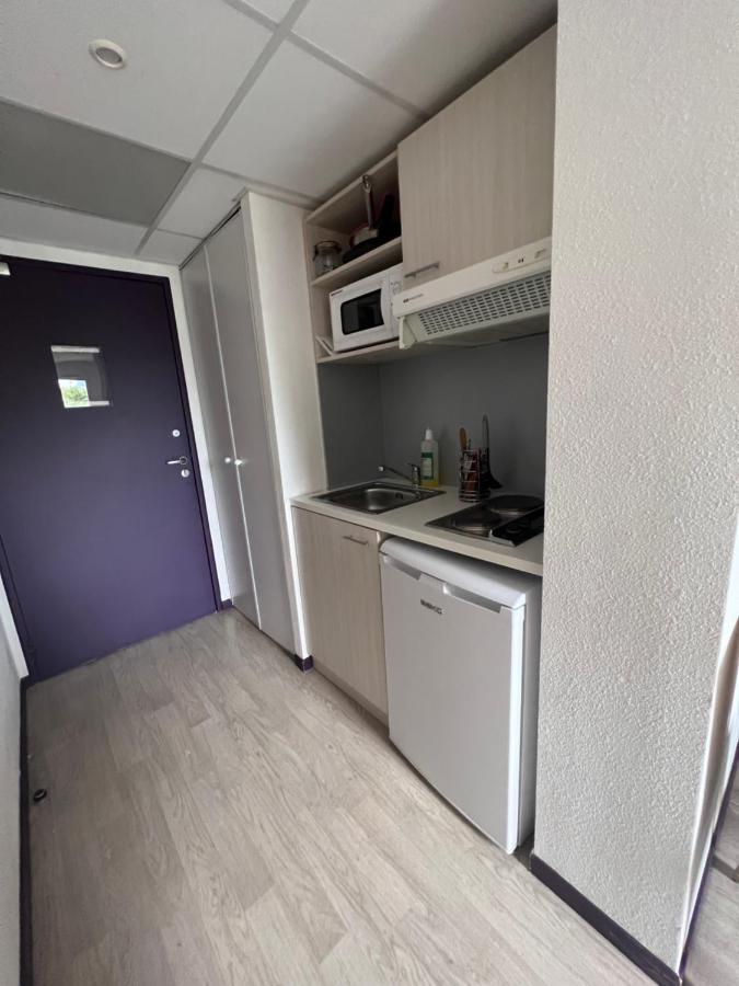 Apartment La Closeraie